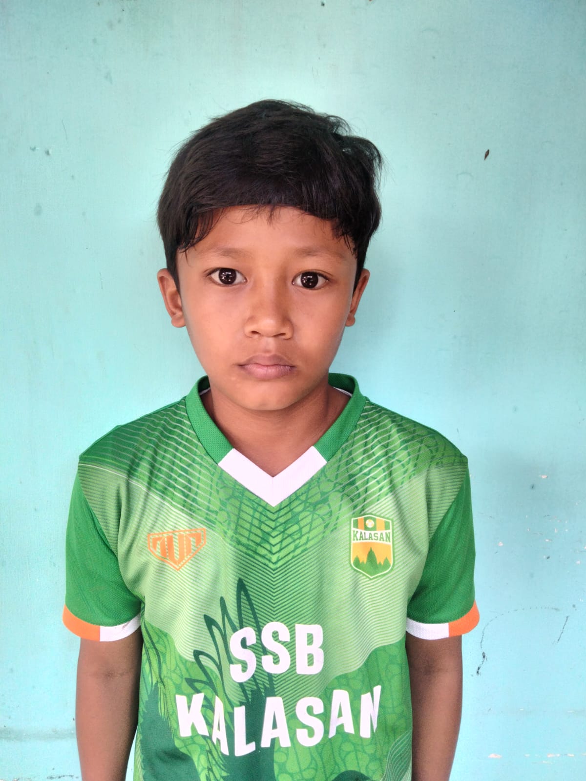 Daffa Arkhan El Rafif